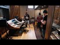 All American Rejects' Nick Wheeler Takes Us In His Nashville Studio