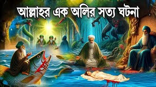 আল্লাহর একজন অলির কেরামতি সত্য কাহিনী || Islamic video || Hamadan Voice