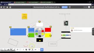 RealTimeBoard Video Tutorial by John Hardison