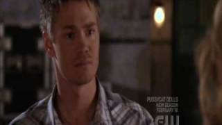 One Tree Hill S5E07 "Stay Away"