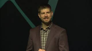 The Participation Trophy Model for Innovation and Why It Works | Tim Raderstorf | TEDxColumbus
