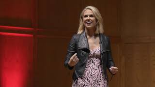 Screw Breakups, Try This! | Abbey Gibb | TEDxWileyCollege