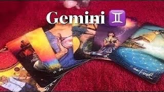 Gemini love tarot reading ~ Dec 23rd ~ making a major decision