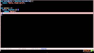 Learning Functional JavaScript: First-class Functions | packtpub.com