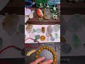 12🈷️15日麒麟翡翠 翡翠直播 jewelry 珠宝 腾冲老料 缅甸翡翠 特色翡翠