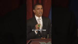 Barack Obama motivational speech | Barack Obama Inspirational speech | Barack Obama Quotes