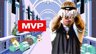 9. Felp 22 - M.V.P (Prod. Rick Beatz)