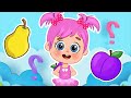 أغنية الحزورة | اغاني اطفال عالم فلافي | Fluffy World