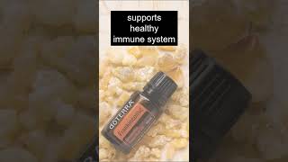 Frankincense essential oil benefits and uses