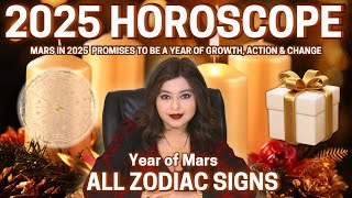 2025 HOROSCOPE ➡️Based on your Zodiac Sign, Check Now- 2025 Rashifal 2025(राशिफल 2025) 2025 TAROT🧲💍💅