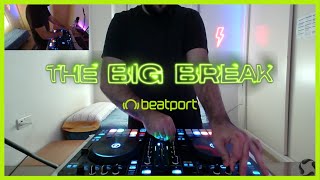 Charlie Vay for #BeatportsBigBreak​ with Beatport Link | Mixars Primo