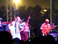 Steel Pulse Taxi Driver Live @ Hollywood Park 050809