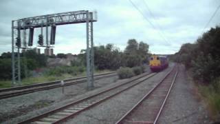 DRS 20309+20308 Berkeley Flask 6M56