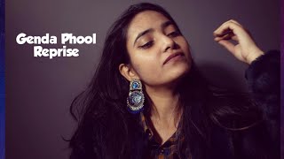 Genda Phool New Reprise | Badshah | Payal Dev | Sony Music India