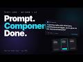 Webflow AI Code Components in Designer First Look 🚀