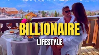 BILLIONAIRE Luxury Lifestyle 💲 [2024 BILLIONAIRE MOTIVATION] #4