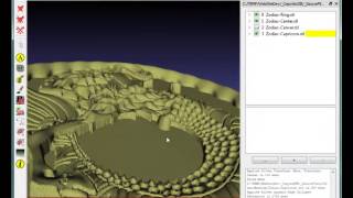 MeshLab Overview