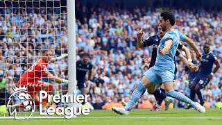 Top Premier League highlights from Championship Sunday 2022 | Netbusters | NBC Sports