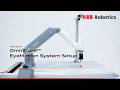 OmniCore™ EyeMotion System Setup