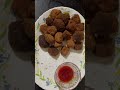 നാത്തൂന്റെ സ്പെഷ്യൽ ഐറ്റം ചിക്കൻ നെഗട്സ് chicken recipe tasty youtubeshorts