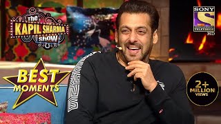 Salman की शादी के लिए Public के Creative Comments | The Kapil Sharma Show Season 2 | Best Moments