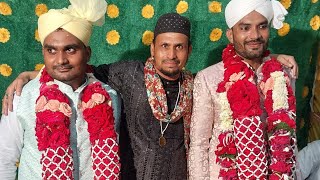 Salim Qadri Qawwal Chalisgaon Program Live Show+919665427869 New Qadri group