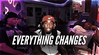 What If Everything Changes Tomorrow