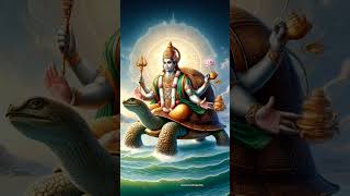 Shri Hari Strotam | Part 2 | Jai Shri Vishnu | #vishnu #krishna #trending #shorts #shortsfeed