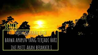 Story wa indahnya senja  | keren 30 detik, lagi viral 2020 #story_baper #story_keren