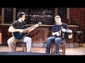 wonder hornpipe played by corey purcell and clint dye