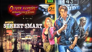 Street Smart (1987) Retrospective / Review