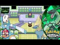 Pokemon Emerald Walkthrough (2023) Part 25: Gym Battle #6 Wynona!