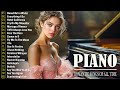 Falling in Love Again: Beautiful Piano Music for Relaxation and Peace