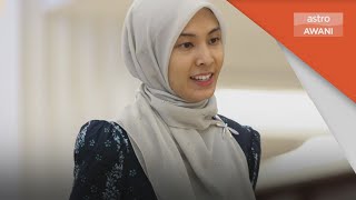 Pemilihan PKR | Nurul Izzah tidak bertanding apa-apa jawatan