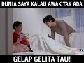 Dunia Saya Kalau Awak Tak Ada | Pengantin Satu Malam