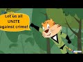 community policing basic concept animated