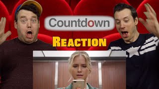 Countdown - Trailer Reaction / Review / Rating