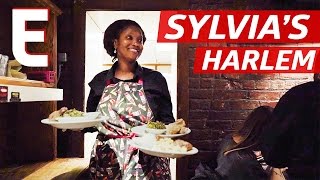 How Sylvia's Keeps The Great Harlem Soul Food Tradition Stronger Than Ever — Heirloom