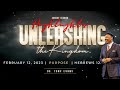 Highlights | Oak Cliff Bible Fellowship | Tony Evans | Unleashing The Kingdom : Purpose