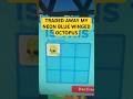 WATCH ME TRADE NEON BLUE WINGED OCTOPUS IN ADOPT ME! #adoptmetrades