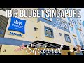 Ibis Budget Singapore Sapphire - 2023