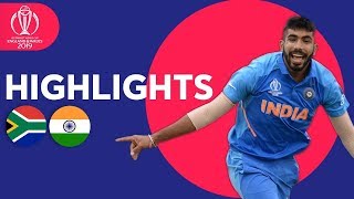 #Subscribe_GA_Baloch_For_Full India Vs South Africa Tofay Match Highlights