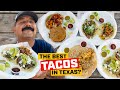 Does Austin Have the Best Tacos in Texas? | Five Taco Spots ft. Con Todo, Nixta, Discada & More