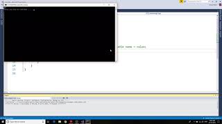 C# Program to understand Variables of type integer