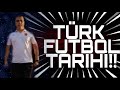 TÜRK FUTBOL TARİHİ ( TÜRKİYE DE FUTBOL TARİHİ )  TÜRKİYE DE FUTBOL-TÜRK FUTBOLUNUN İLKLERİ