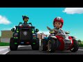 katie leads the paw patrol to rescue mayor goodway and more paw patrol episode cartoons for kids