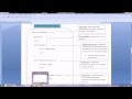 Java: Creating Classes and Objects