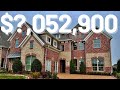 GRAND Homes In Lake Forest LIVING in McKINNEY Texas [EXPERIENCE Luxury]