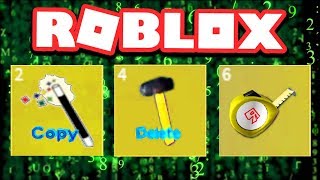 How To Hack Roblox Btools Wall Hack And More Updated - how to hack roblox btools wall hack and more updated unpatchable