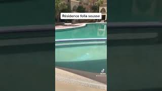 Résidence folla sousse